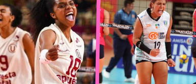 No te pierdas del emocionante partido entre Universitario vs. Deportivo Soan. Universitario vs. Deportivo Soan: transmisión por internet GRATIS por internet la Liga Nacional de Voley 2024