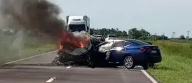 El desgarrador adiós de una mujer a su mejor amiga: "¿Por qué no llegaste para los mates?" El desgarrador adiós de una mujer a su mejor amiga: "¿Por qué no llegaste para los mates?"