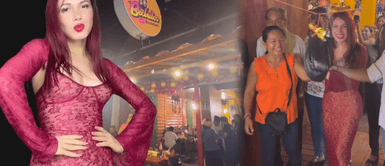 La Uchulú inaugura nuevo local 'Bechitos Restobar' La Uchulú debuta como EMPRESARIA: Así luce su ESPECTACULAR RESTOBAR ubicado en Pucallpa