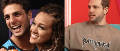 Nicola Porcella recuerda infidelidad de expareja y salpica a Angie Arizaga Nicola Porcella hace explosiva confesión y echa ¿A Angie Arizaga?