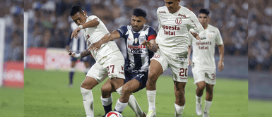 Conoce más detalles sobre Adrián Zela. Jugador de Universitario renuncia a su corazón 'blanquiazul': "Perdí cariño al club"