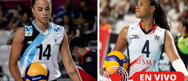 EN VIVO Ver San Martín vs. Regatas Lima: transmisión por internet GRATIS y EN DIRECTO EN VIVO Ver San Martín vs. Regatas Lima: transmisión por internet GRATIS y EN DIRECTO