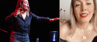 Yiddá Eslava: datos ocultos de su edad, estatura, hijos y signo zodiacal de la expareja de Julián Zucchi Yiddá Eslava: datos ocultos de su edad, estatura, hijos y signo zodiacal de la expareja de Julián Zucchi