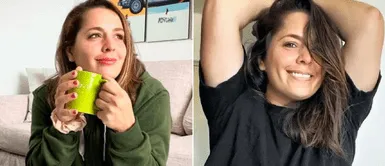 Esta es la COSTOSA carrera que estudió Yiddá Eslava antes de alcanzar la fama como exchica reality Esta es la COSTOSA carrera que estudió Yiddá Eslava antes de alcanzar la fama como exchica reality