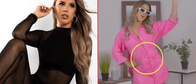 Conoce más detalles de la salsera Yahaira Plasencia. ¿Yahaira Plasencia será mamá? Estos son los nombres que sueña ponerles a sus hijos