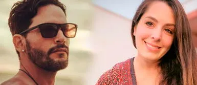 Yiddá Eslava agradece a su pareja en medio de sus disculpas públicas a la trabajadora de Magaly Medina Yiddá Eslava agradece a su pareja en medio de sus disculpas públicas a la trabajadora de Magaly Medina