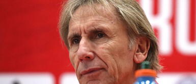 Primera incoherencia: chilenos critican polémica decisión de Ricardo Gareca en la convocatoria de la 'Roja' Primera incoherencia: chilenos critican polémica decisión de Ricardo Gareca en la convocatoria de la 'Roja'