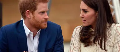 El príncipe Harry habló sobre su familia en su autobiografía Kate Middleton: las advertencias del príncipe Harry sobre la corona británica que nadie quiso oír