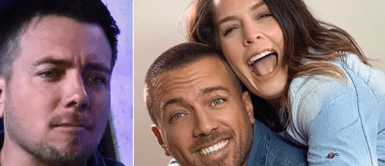 Julián Zucchi multiplica por cero a Priscila Mateo y grita su amor hacia Yiddá Eslava Julián Zucchi multiplica por cero a Priscila Mateo y grita su amor hacia Yiddá Eslava