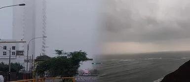 El otoño 2024 está por comenzar y la temperatura empieza a bajar en Lima Otoño 2024: cuándo inicia, qué temperaturá habrá y cuánto dura la estación, según Senamhi