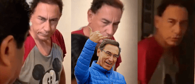 ¿Por qué la PIJAMA DE Mickey Mouse se volvió TENDENCIA y qué RELACIÓN tiene con Martín Vizcarra? Está AGOTADA ¿Por qué la PIJAMA DE Mickey Mouse se volvió TENDENCIA y qué RELACIÓN tiene con Martín Vizcarra? Está AGOTADA