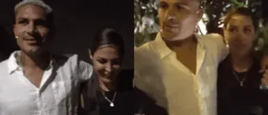 Paolo Guerrero no soporta preguntas de reportero y lo enfrenta Paolo Guerrero estalla contra reportero y lo enfrenta: “¿No te cansas?”