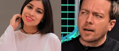 Julián Zucchi hace aclaratoria sobre su relación con Priscila Mateo Julián Zucchi NIEGA que Priscila Mateo tenga contacto con sus hijos y hace aclaratoria