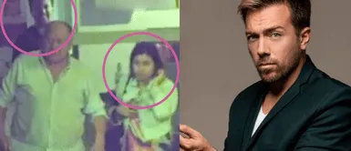 Reportera es captada saliendo del edificio donde vive Julián Zucchi Reportera Priscila Mateo es ampayada saliendo del edificio de Julián Zucchi de madrugada