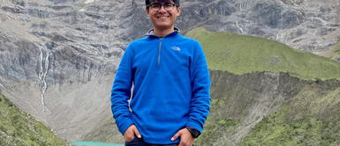 Joven ingresó a SAN MARCOS tras 9 POSTULACIONES a punto de renunciar: "Estaban cansados de mí" Joven ingresó a SAN MARCOS tras 9 POSTULACIONES a punto de renunciar: "Estaban cansados de mí"