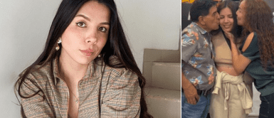 Esta es la COSTOSA carrera que estudió Antonella Huarac, primogénita de Janet Barboza y Nilver Huarac Esta es la COSTOSA carrera que estudió Antonella Huarac, primogénita de Janet Barboza y Nilver Huarac