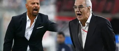 DT de Nicaragua confía en vencer a Perú: "Se han llevado grandes sorpresas, le vamos a competir" DT de Nicaragua confía en vencer a Perú: "Se han llevado grandes sorpresas, le vamos a competir"