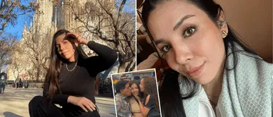 Antonella Huarac: datos ocultos de su edad, estatura, hijos y signo zodiacal de la hija de Janet Barboza Antonella Huarac: datos ocultos de su edad, estatura, hijos y signo zodiacal de la hija de Janet Barboza