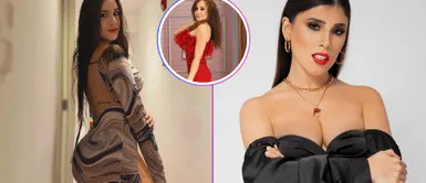 Conoce qué dijo Janet Barboza sobre la madre de la hija de Jefferson Farfán. ¿Darinka Ramírez y Yahaira Plasencia tienen un GRAN parecido? Janet Barboza responde