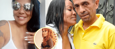 Conoce la historia de amor la 'Mujer Boa' y reportero. Renuncia por amor: La historia del reportero de Magaly Medina y la 'Mujer Boa'