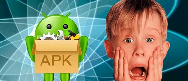 ¿Qué pasa con mi TELÉFONO si INSTALO APLICACIONES APK? Lo que NADIE te advirtió ¿Qué pasa con mi TELÉFONO si INSTALO APLICACIONES APK? Lo que NADIE te advirtió