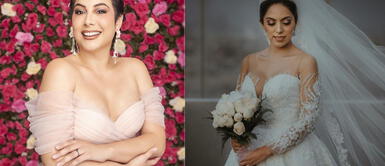 Gloria siempre busca adquirir conocimientos para compartirlos con quienes poseen su misma pasión. Gloria Gamio: La perfección hecha joya