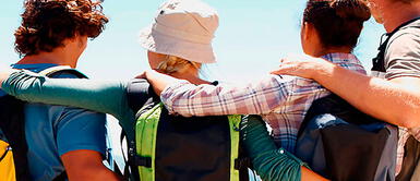 Muchos optan por visitar destinos tradicionales para disfrutar Semana Santa. Semana Santa 2024: destinos imprescindibles para disfrutar de estos feriados