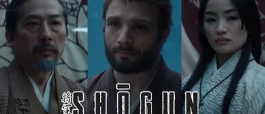'Shogun', capítulo 5 ya está disponible en Star Plus 'Shogun', capítulo 5 ONLINE COMPLETO en español latino: LINK para ver ONLINE la serie