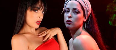 Andrea Luna vivió momento de PÁNICO al sufrir robo de su camioneta en Miraflores Andrea Luna vivió momento de PÁNICO al sufrir robo de su camioneta en Miraflores