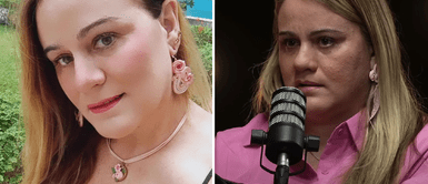 ¿A qué se dedica Lourdes Sacín tras PERDERLO TODO por culpa de Andy V? ¿A qué se dedica Lourdes Sacín tras PERDERLO TODO por culpa de Andy V?