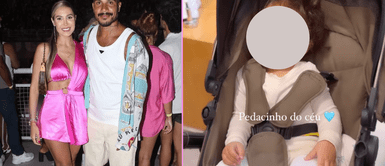 Conoce qué pasó con la familia de Guerrero Consorte. Ana Paula y Paolo Guerrero: La EMOTIVA acción de Consorte tras establecerse en Trujillo