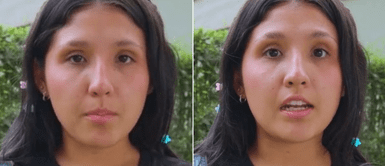 Milena Warthon quiebra su silencio son escalofriante denuncia sobre el acoso en las redes sociales Milena Warthon quiebra su silencio con escalofriante denuncia sobre el ACOSO que recibe en TikTok