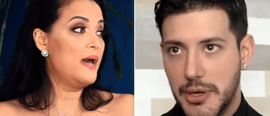 Jean Paul Santa María lanza demoledor dardo contra Mariella Zanetti tras acusarlo de 'bipolar' Jean Paul Santa María lanza demoledor dardo contra Mariella Zanetti tras acusarlo de 'bipolar'