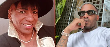 Así fue la historia entre Toñizonte y Jefferson Farfán. 'Toñizonte' y Farfán: La anécdota 'PICANTE' que todos quieren conocer