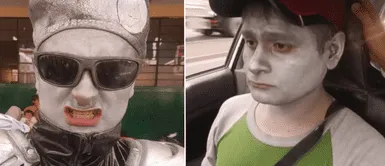 Conoce qué pasó con Robotín y cómo se encuentra de salud. Robotín revela la DOLOROSA enfermedad tras infección testicular