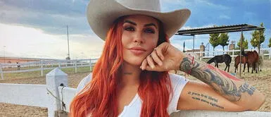 Elena Larrea: ¿Quién es y de qué falleció la creadora de Cuacolandia? Elena Larrea: ¿Quién es y de qué falleció la creadora de Cuacolandia?