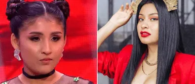 Wendy Sulca humilla públicamente a Milena Warthon y se burla de su desalojo del Parque Kennedy Wendy Sulca humilla públicamente a Milena Warthon y se burla de su desalojo del Parque Kennedy