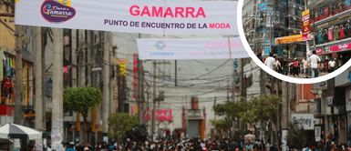 Gran REMATE en Gamarra con descuentos de hasta 80% en TODO: ubicación, ofertas y más Gran REMATE en Gamarra con descuentos de hasta 80% en TODO: ubicación, ofertas y más