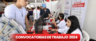 ¿Sin trabajo? Municipalidad de Los Olivos lanza CONVOCATORIA LABORAL con sueldos de hasta 5 MIL SOLES ¿Sin trabajo? Municipalidad de Los Olivos lanza CONVOCATORIA LABORAL con sueldos de hasta 5 MIL SOLES