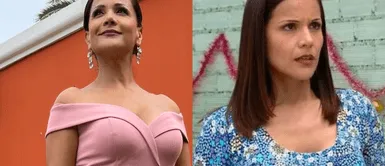 ¿Por qué Mónica Sánchez no quería actuar en 'AFHS'? Mónica Sánchez se negaba a ser ‘Charito’ en ‘AFHS’ por INSÓLITA razón: “Era de segunda categoría”