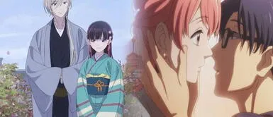Los animes de romance son de las historias más vistas en el género Animes de romance: las 10 historias que te robarán el corazón y debes ver AHORA