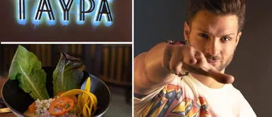 Nicola Porcella, restaurante: CARTA, precios, y dirección del local del peruano en México Nicola Porcella, restaurante: CARTA, precios, y dirección del local del peruano en México