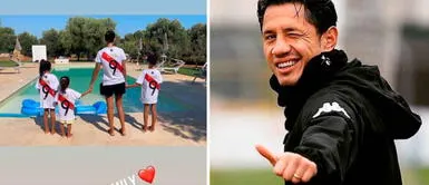 Gianluca Lapadula: ¿Cuántos HIJOS tiene el BAMBINO y quiénes son las MADRES de sus hijos? Gianluca Lapadula: ¿Cuántos HIJOS tiene el BAMBINO y quiénes son las MADRES de sus hijos?