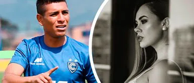 Jossmery Toledo logra medidas de protección contra Paolo Hurtado Jossmery Toledo logra medidas de protección contra Paolo Hurtado: juzgado de Familia brinda garantías