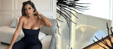 Conoce qué pasó con Jhonny y Vanessa López. Novio de Vanessa López suplica PERDÓN tras ampay: "Yo la quiero, esto ha sido un error"