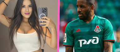 La influencer sorprende con este inusual mensaje. Darinka Ramírez enciende las redes con un FUERTE mensaje ¿hacia Jefferson Farfán? Esto dijo