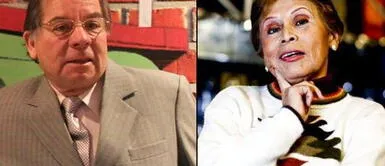 Efraín Aguilar REVELA al fin la razón que llevó a Irma Maury a dejar AFHS: ¿No fue lo que pensamos? Efraín Aguilar REVELA al fin la razón que llevó a Irma Maury a dejar AFHS: ¿No fue lo que pensamos?