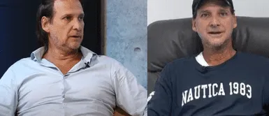 Christian Thorsen habla de su estado actual de salud Christian Thorsen y su DOLOROSA revelación tras diagnóstico de CÁNCER: “No sé cuánto tiempo me quede”