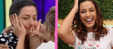 La actriz sorprende con esta noticia acerca de la salud de su hijo. Natalia Salas comparte ANGUSTIOSA noticia sobre su hijo que estará en EMERGENCIA: ¿Qué pasó?