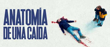 'Anatomía de una caída' ganó como Mejor guion en los Oscar 2024 'Anatomía de una caída', película es español latino: ¿dónde ver la ganadora del Oscar 2024?